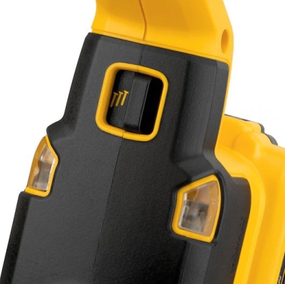 Акумулаторен такер DeWALT DCN662N, 18 V,  16Ga, без батерии и зарядно устройство