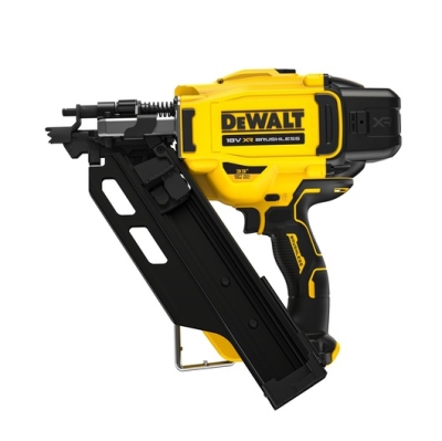 Акумулаторен такер DeWALT DCN930N-XJ, 18 V, 50-90 мм, 33°, без батерии и зарядно устройство устройство