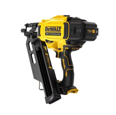 Акумулаторен такер DeWALT DCN930N-XJ, 18 V, 50-90 мм, 33°, без батерии и зарядно устройство устройство