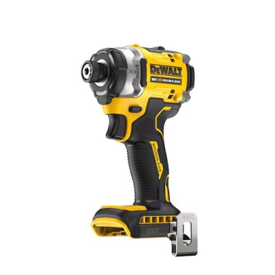 Акумулаторен ударен винтоверт DeWALT DCF860N-XJ, 18 V, 282 Nm, без батерии и зарядно устройство