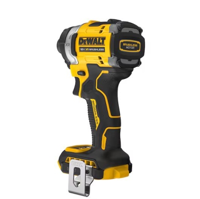 Акумулаторен ударен винтоверт DeWALT DCF860N-XJ, 18 V, 282 Nm, без батерии и зарядно устройство