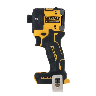 Акумулаторен ударен винтоверт DeWALT DCF870NT-XJ, 18 V, XR, 56 Nm, 500 W, без батерии и зарядно устройство