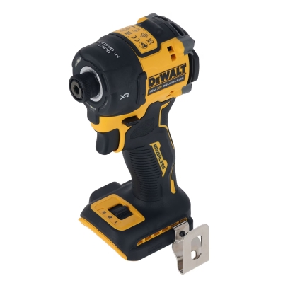 Акумулаторен ударен винтоверт DeWALT DCF870NT-XJ, 18 V, XR, 56 Nm, 500 W, без батерии и зарядно устройство