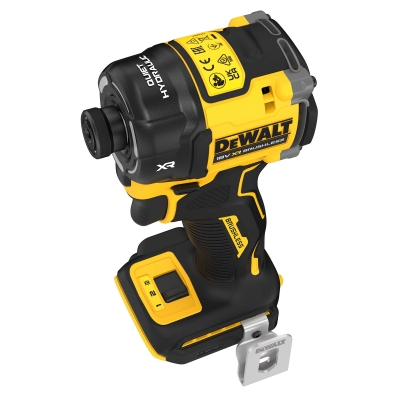 Акумулаторен ударен винтоверт DeWALT DCF870NT-XJ, 18 V, XR, 56 Nm, 500 W, без батерии и зарядно устройство