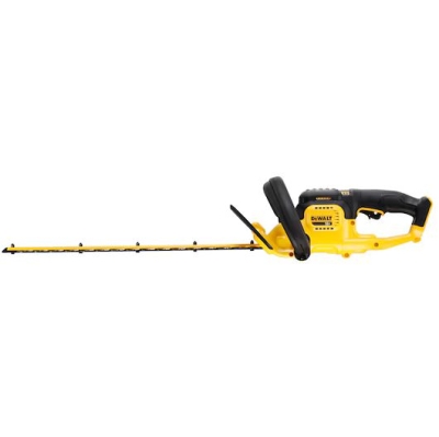 Акумулаторен храсторез DeWALT DCMHT563N, 18 V, 55 см, без батерии и зарядно устройство