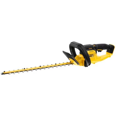 Акумулаторен храсторез DeWALT DCMHT563N, 18 V, 55 см, без батерии и зарядно устройство