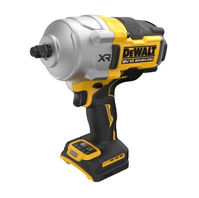 Акумулаторен ударен гайковерт DeWALT DCF961N, 18 V, 2372 Nm, без батерии и зарядно устройство