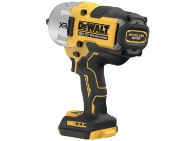 Акумулаторен ударен гайковерт DeWALT DCF961N, 18 V, 2372 Nm, без батерии и зарядно устройство