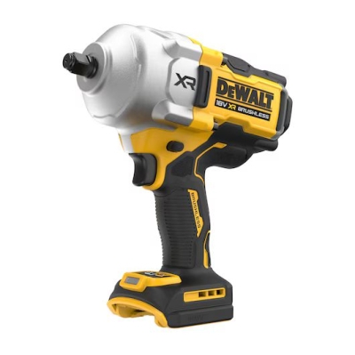 Акумулаторен ударен гайковерт DeWALT DCF961NT, 18 V, 2372 Nm, 1/2", без батерии и зарядно устройство