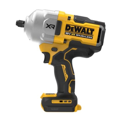 Акумулаторен ударен гайковерт DeWALT DCF961NT, 18 V, 2372 Nm, 1/2", без батерии и зарядно устройство