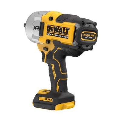 Акумулаторен ударен гайковерт DeWALT DCF961NT, 18 V, 2372 Nm, 1/2", без батерии и зарядно устройство