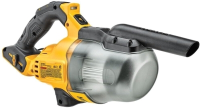 Акумулаторна прахосмукачка DeWALT DCV501LN, 18 V, 0.7 л, без батерии и зарядно устройство