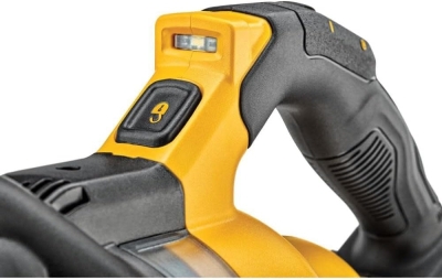 Акумулаторна прахосмукачка DeWALT DCV501LN, 18 V, 0.7 л, без батерии и зарядно устройство