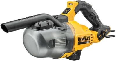 Акумулаторна прахосмукачка DeWALT DCV501LN, 18 V, 0.7 л, без батерии и зарядно устройство