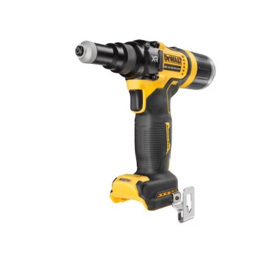 Акумулаторна нитачка DeWALT DCF403NT, 18 V, 2.4-4.8 мм, без батерии и зарядно устройство
