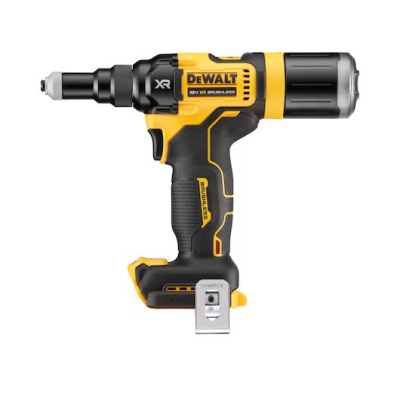 Акумулаторна нитачка DeWALT DCF403NT, 18 V, 2.4-4.8 мм, без батерии и зарядно устройство