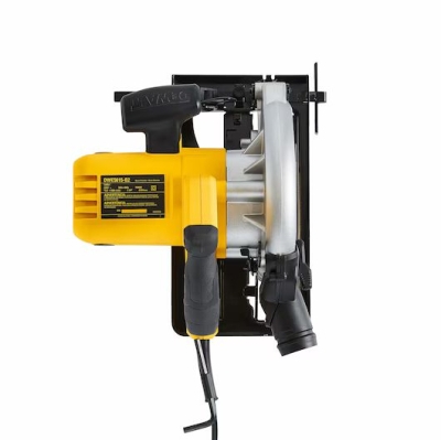 Електрически ръчен циркуляр DeWALT DWE5615, 1500 W, 190 мм