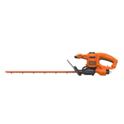 Електически храсторез Black&Decker BEHT251, 450 W, 50 см
