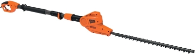 Електически храсторез Black&Decker PH5551, 550 W, 51 cм