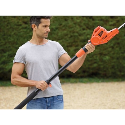 Електически храсторез Black&Decker PH5551, 550 W, 51 cм