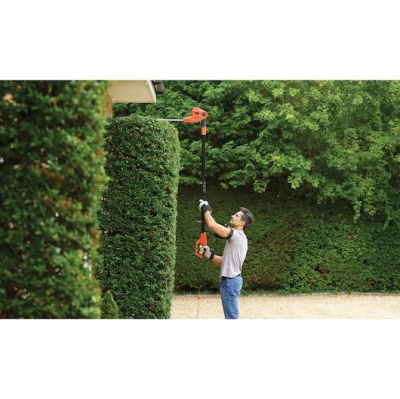 Електически храсторез Black&Decker PH5551, 550 W, 51 cм