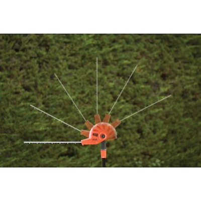 Електически храсторез Black&Decker PH5551, 550 W, 51 cм