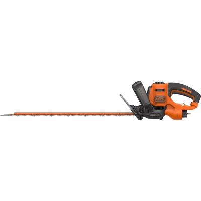 Електически храсторез Black&Decker BEHTS501, 600 W, 60 см, 25 мм