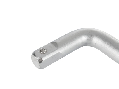 Върток Г-образен Geko G13421, 3/4", 450 мм