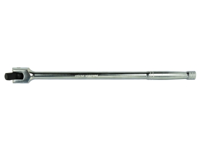 Върток чупещ се Geko G13425, 1/2", 375 мм, квадратно задвижване