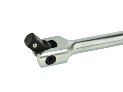 Върток чупещ се Geko G13425, 1/2", 375 мм, квадратно задвижване