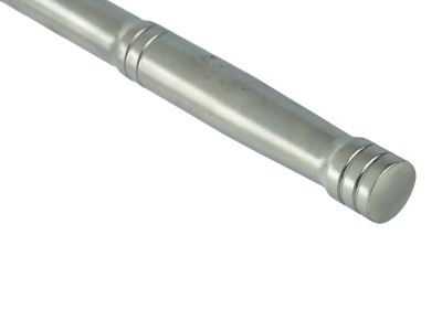 Върток чупещ се Geko G13425, 1/2", 375 мм, квадратно задвижване