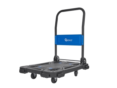 Модулна платформена количка Geko G71112, 53 х 73 см, 150 кг