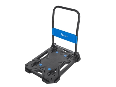 Модулна платформена количка Geko G71112, 53 х 73 см, 150 кг