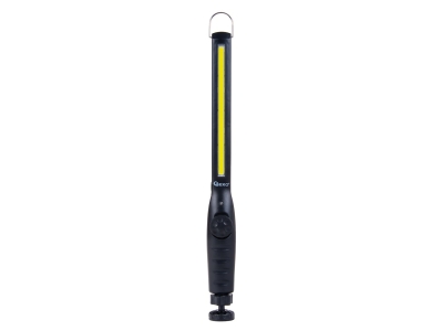 Работна LED лампа Geko G15123, LED COB, 10 W, 1.8 Ah, 450 lm, IP44