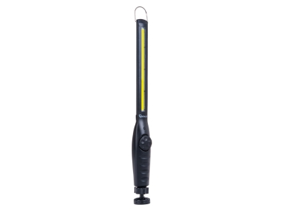 Работна LED лампа Geko G15123, LED COB, 10 W, 1.8 Ah, 450 lm, IP44