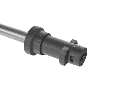 Удължител с пет дюзи за водоструйка Geko G73145, 1/4", 350 бара, 60 °C