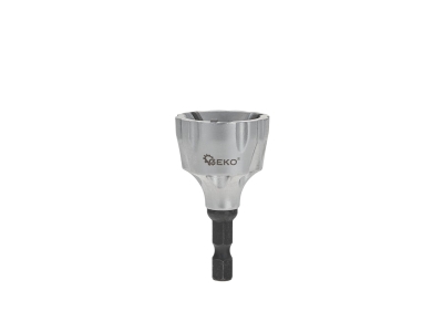 Уред за външно отнемане на фаска Geko G15035, 1/4", 3-19 мм