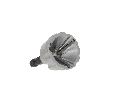 Уред за външно отнемане на фаска Geko G15035, 1/4", 3-19 мм