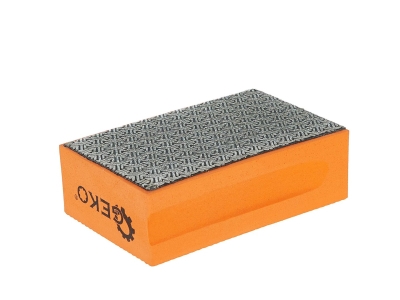 Диамантена гъба за шлайфане Geko G78547, P100