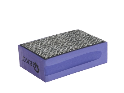 Диамантена гъба за шлайфане Geko G78549, P400