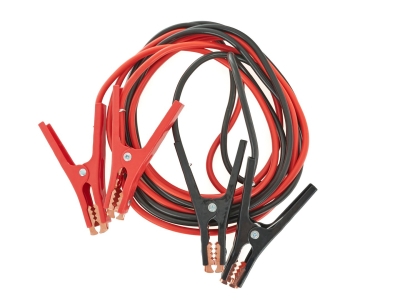 Кабели за стартиране Geko G80043, 600А, 4 м
