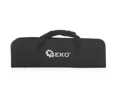 Комплект прибори за барбекю Geko G80510, 10 бр.