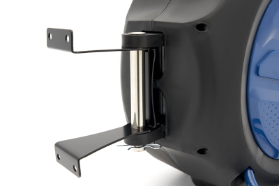 Автоматична макара с маркуч HBM H134466, 3/8", 20 м