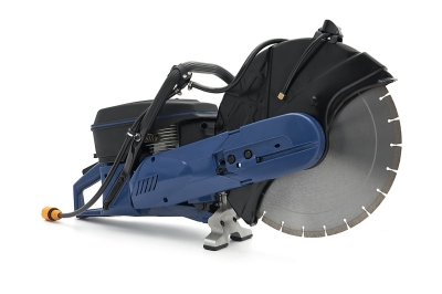 Бензинов фугорез HBM H132605, 5.3 к.с, 400 мм