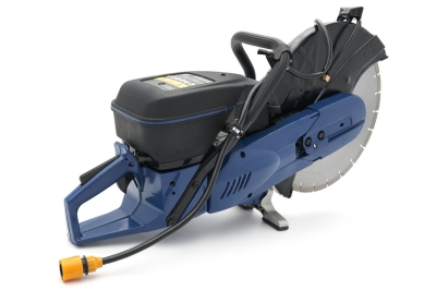 Бензинов фугорез HBM H132605, 5.3 к.с, 400 мм