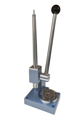 Бижутерски инструмент за разширяване на пръстени HBM 6214 Model 1, 1-15 мм
