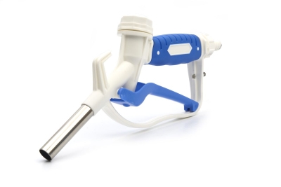 Пистолет за гориво HBM H133275 AdBlue, 3/4", 10-60 л/мин