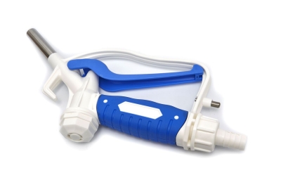 Пистолет за гориво HBM H133275 AdBlue, 3/4", 10-60 л/мин
