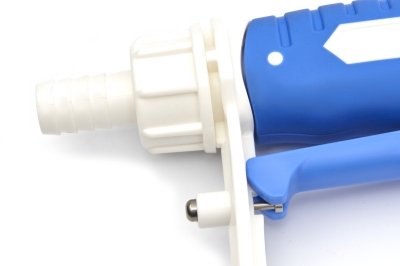 Пистолет за гориво HBM H133275 AdBlue, 3/4", 10-60 л/мин