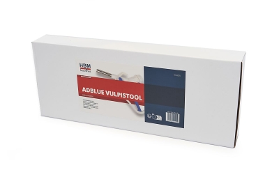 Пистолет за гориво HBM H133275 AdBlue, 3/4", 10-60 л/мин